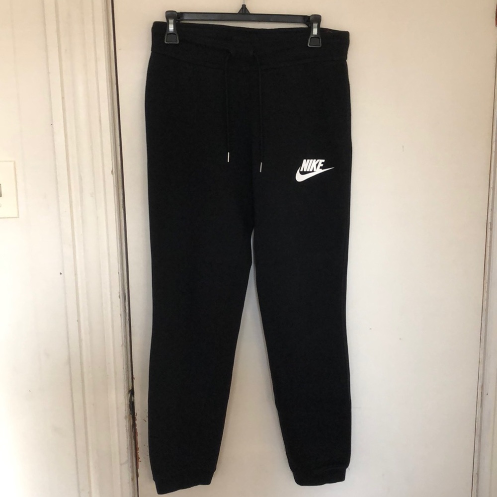 Nike woman’s sweats